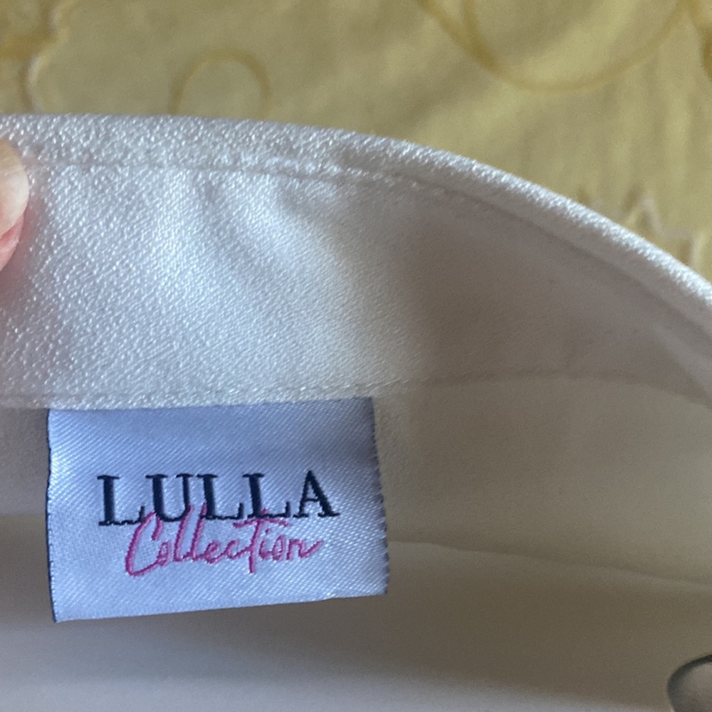 LULLA  COLLECTION EMBELLISHED DICKEY - Picture 5 of 8